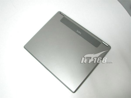 点击查看下一张NEC Versa E2000(1.6GHz/14.1