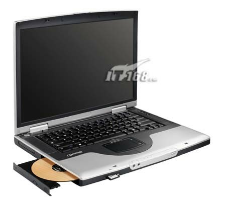 点击查看下一张惠普 Compaq Presario X1056(40GB)笔记本图片