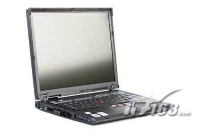 点击查看下一张IBM ThinkPad R52 18582ZC笔记本图片