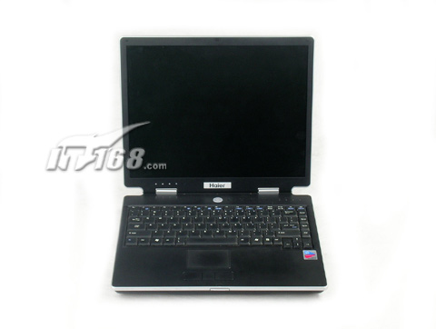 点击查看下一张海尔 H22S(725256060R)笔记本图片