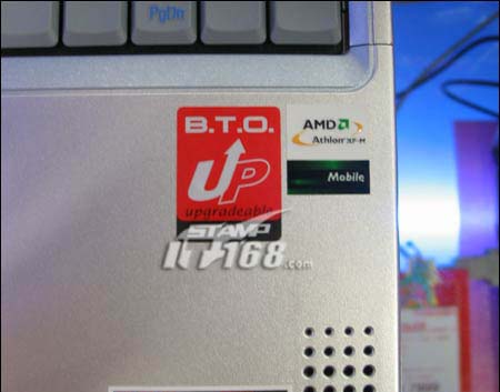 点击查看下一张STAMP D212AW笔记本图片