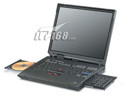 点击查看下一张IBM ThinkPad A30p 265365U笔记本图片