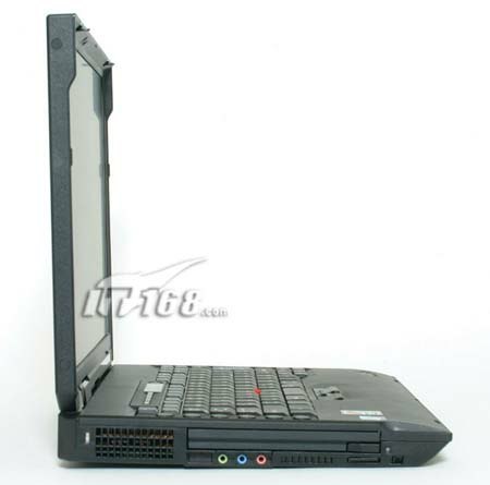 IBM ThinkPad A31p 2653R9H笔记本图片