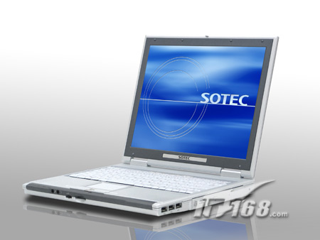 点击查看下一张SOTEC Afina AL7180A笔记本图片