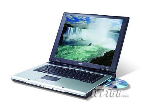 点击查看下一张Acer Aspire 5024WLMi笔记本图片