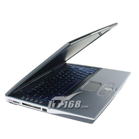 腾龙 B21D(1.3GHz/256MB/30GB)笔记本图片