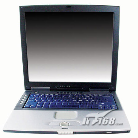 点击查看下一张腾龙 B21D(1.3GHz/256MB/30GB)笔记本图片