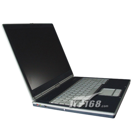 腾龙 B40(1.3GHz/256MB/COMBO)笔记本图片