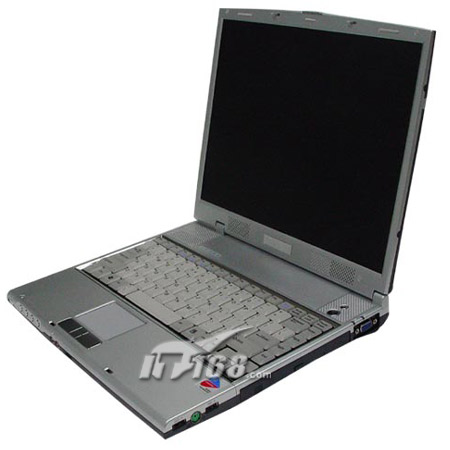 腾龙 B41(1.4GHz/30GB)笔记本图片