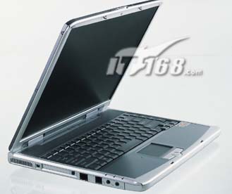 点击查看下一张NETBOOK BTO X46笔记本图片