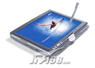 点击查看下一张Acer TravelMate C312XCi(PM740/256M/60G)笔记本图片