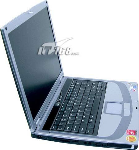点击查看下一张STAMP CL50(1.4GHz)笔记本图片