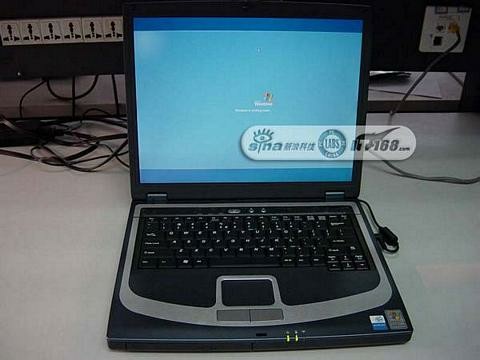 点击查看下一张联宝 CL56-15(1.7GHz)笔记本图片