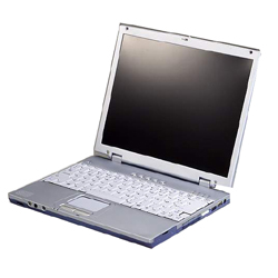 点击查看下一张联宝 CP10(PIII 1.0GHz/DVD)笔记本图片