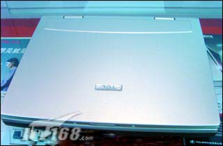 TCL D1100(20GB)笔记本图片