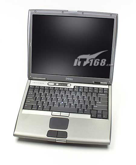 点击查看下一张DELL LATITUDE D600(PM725/512MB/60GB/COMBO)笔记本图片