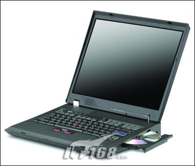 IBM ThinkPad G40 2388EEC笔记本图片