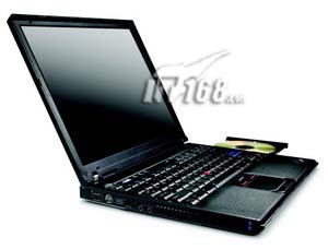 点击查看下一张IBM ThinkPad T42 23732WC笔记本图片