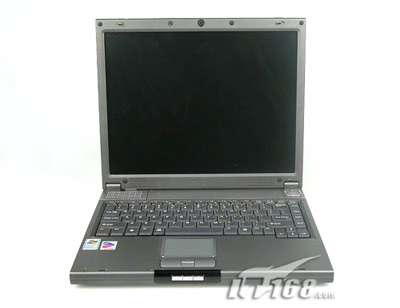 点击查看下一张TCL L9200(128MB/20GB/CD)笔记本图片