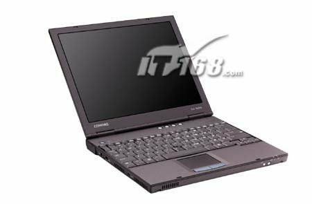 点击查看下一张惠普 NC4000(1.5GHz/30GB)笔记本图片