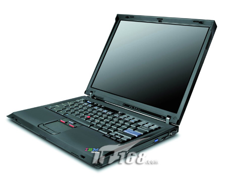 点击查看下一张IBM ThinkPad R51 1829DNC笔记本图片