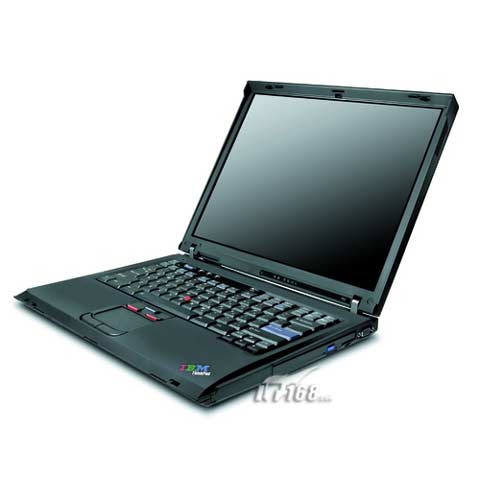 点击查看下一张IBM ThinkPad R52 1846CC4笔记本图片
