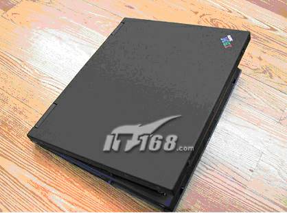 IBM ThinkPad T23 2647EU2笔记本图片