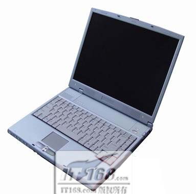 点击查看下一张方正 颐和 T3200C(C1.7GHz)笔记本图片