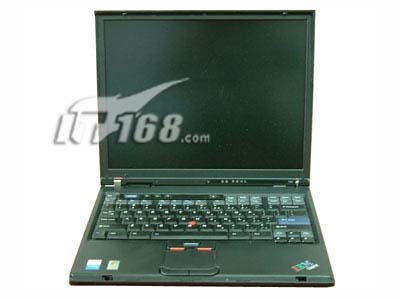 IBM ThinkPad T40 237392C笔记本图片