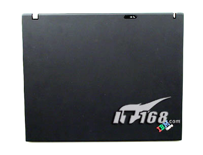 点击查看下一张IBM ThinkPad T41 23731FC笔记本图片