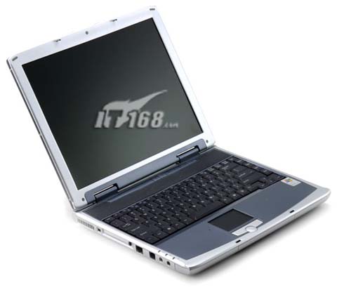 点击查看下一张TCL C610(C1.6GHz)笔记本图片