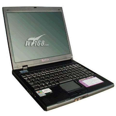 点击查看下一张清华紫光 V530R笔记本图片