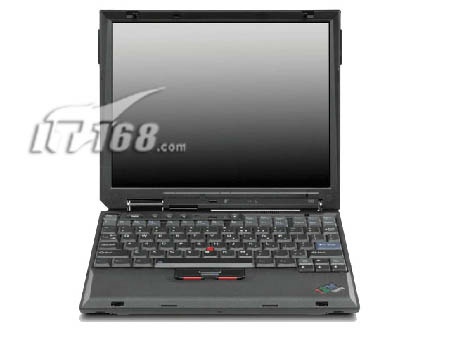点击查看下一张IBM ThinkPad X30 267242C笔记本图片