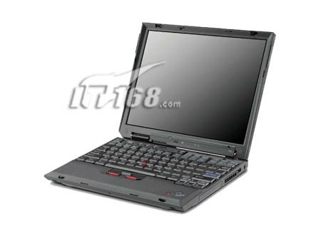 IBM ThinkPad X30 267242C笔记本图片