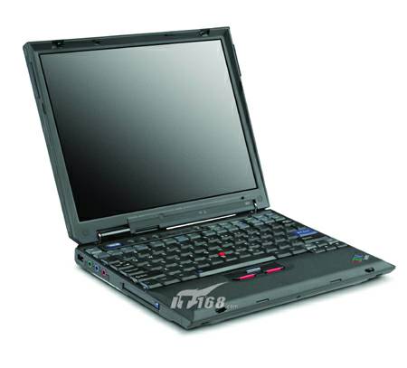 点击查看下一张IBM ThinkPad X31 2672GCC笔记本图片