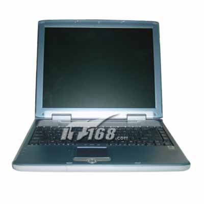 点击查看下一张NETBOOK BTO X30(1.3GHz/256MB/DVD)笔记本图片