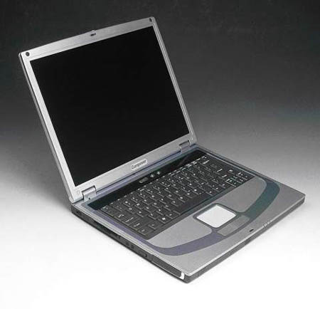点击查看下一张联宝 CL50-15(1.4GHz)笔记本图片