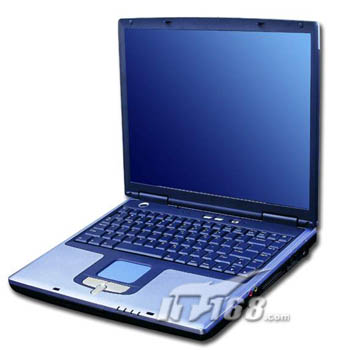 点击查看下一张联宝 CY25-14(1.7GHz/128MB/20GB/CD)笔记本图片