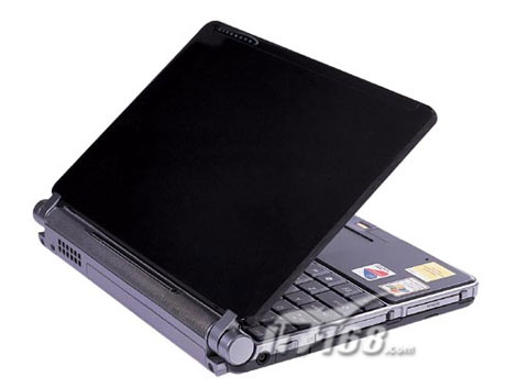 点击查看下一张富士通 P7010(1.2GHz/256M/40G)笔记本图片