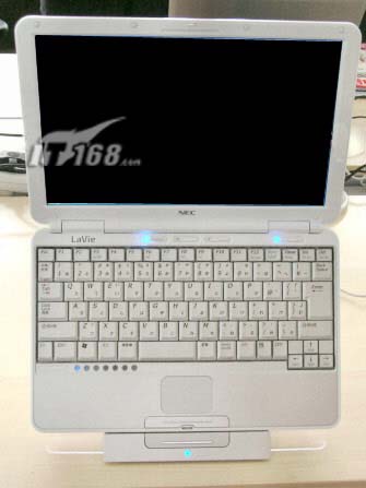 点击查看下一张NEC Versa S3000(1.6GHz/256M/40G)笔记本图片