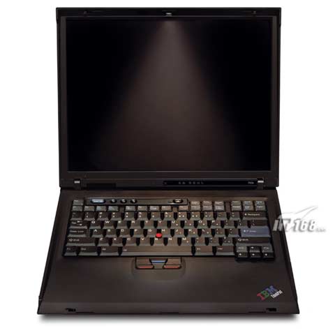 点击查看下一张IBM ThinkPad R50e 1834LC2笔记本图片