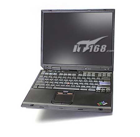 IBM ThinkPad T30 2366AA3笔记本图片