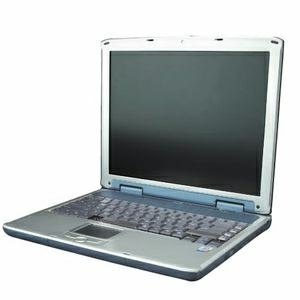 点击查看下一张方正 颐和 T5800C(1.7GHz/128MB/20GB)笔记本图片