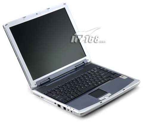 点击查看下一张TCL T520(PM 1.4GHz)笔记本图片