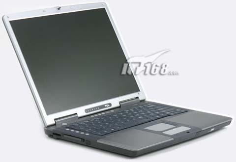 点击查看下一张TCL T530(PM 1.6GHz)笔记本图片