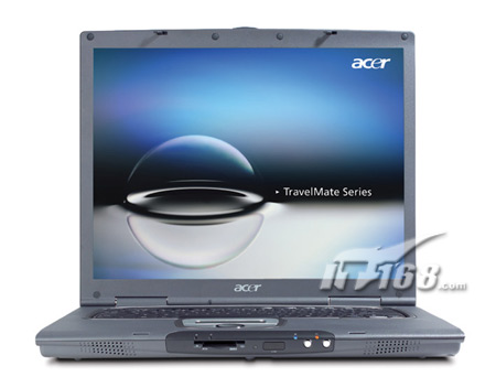 点击查看下一张Acer TravelMate 8004LMi笔记本图片