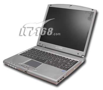 点击查看下一张八亿时空 TEXXO M2200C笔记本图片
