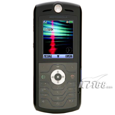 点击查看下一张MOTO V8手机图片