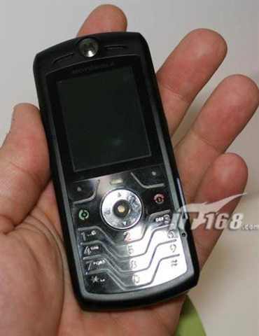 MOTO V8手机图片