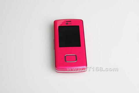 点击查看下一张LG 巧克力KG90手机图片